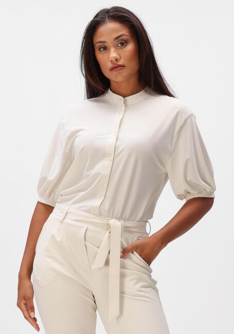 Nicht-gerade weiss JAPAN TKY Blusen BENI - large