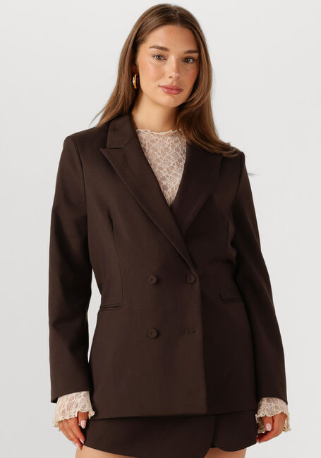 Braune IBANA Blazer JOANA - large