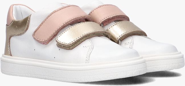 Hell-Pink PINOCCHIO Sneaker low F1041 - large