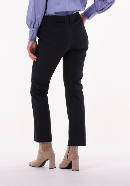 Schwarze MOS MOSH Hose JOVINA NIGHT PANT - large