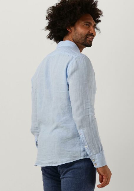 Hellblau BOSS ORANGE Casual-Oberhemd RELEGANT_6 - large