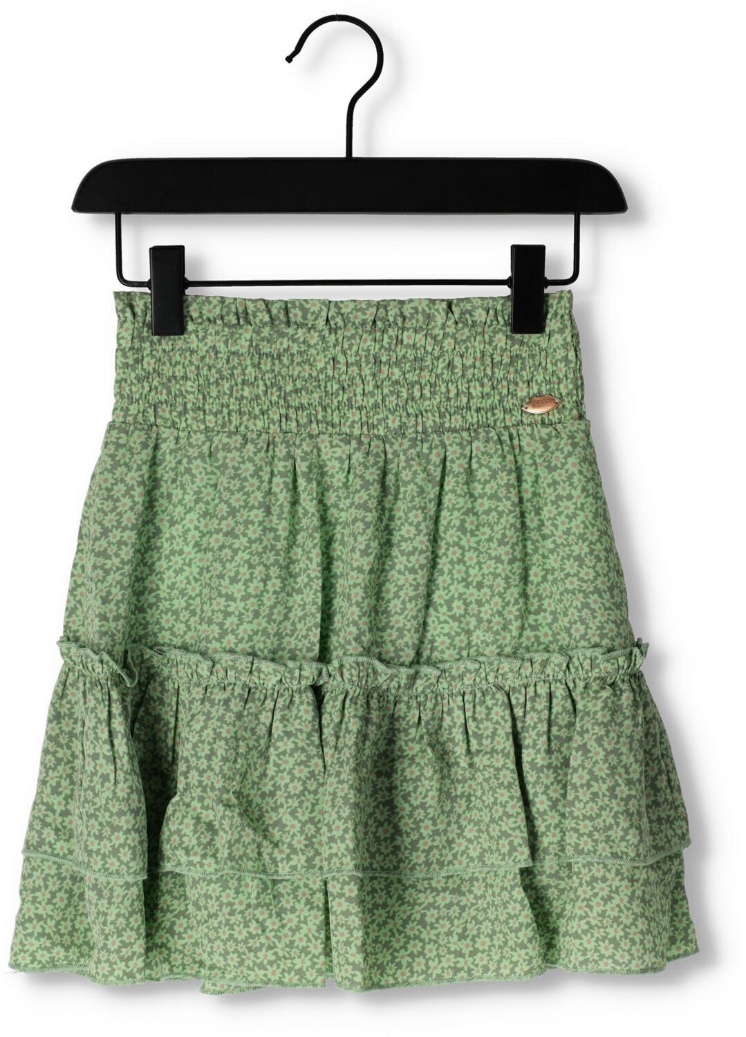 Minirock Najak Layered Skirt Mädchen - Nobell - Modalova