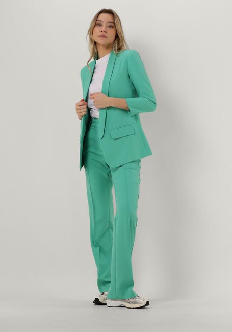 Grüne EST'SEVEN Hose EST'ARAZ TROUSERS - large
