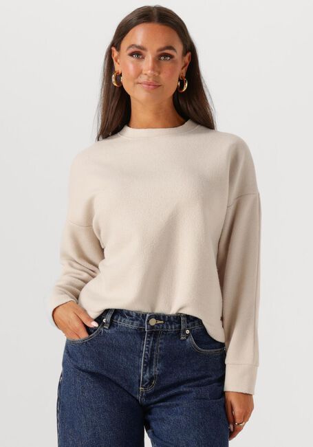 Ecru MOSCOW Pullover 77-04 TEDDY-1 - large