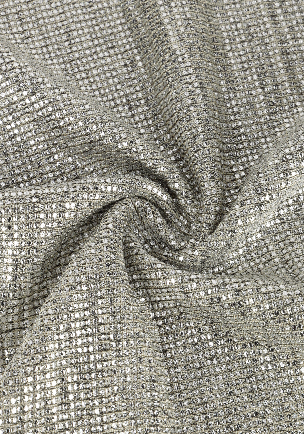 Metallisch DAILY7 T-shirt METALLIC T-SHIRT - large