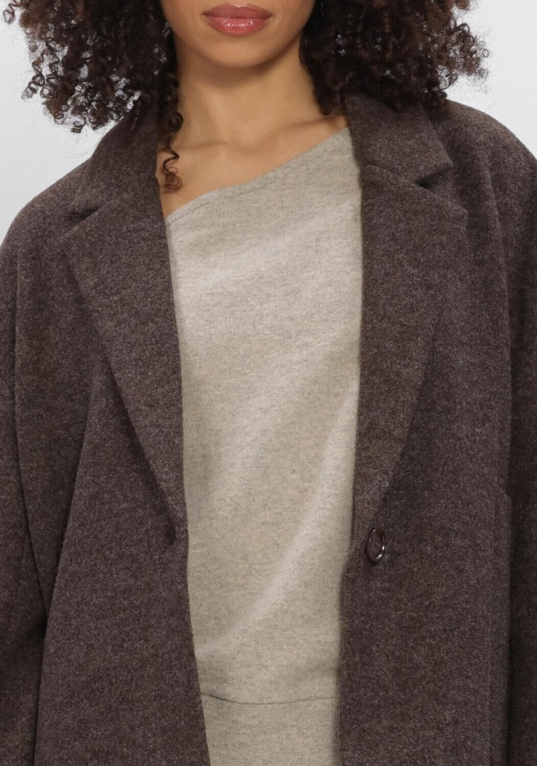 Braune PENN & INK Blazer W26C381 - large