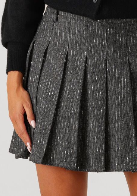 Graue COPENHAGEN MUSE Minirock CMTRINA-SKIRT - large