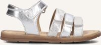 Silberne APPLES & PEARS Sandalen CH12026 Silberne APPLES & PEARS Sandalen CH12026 - medium