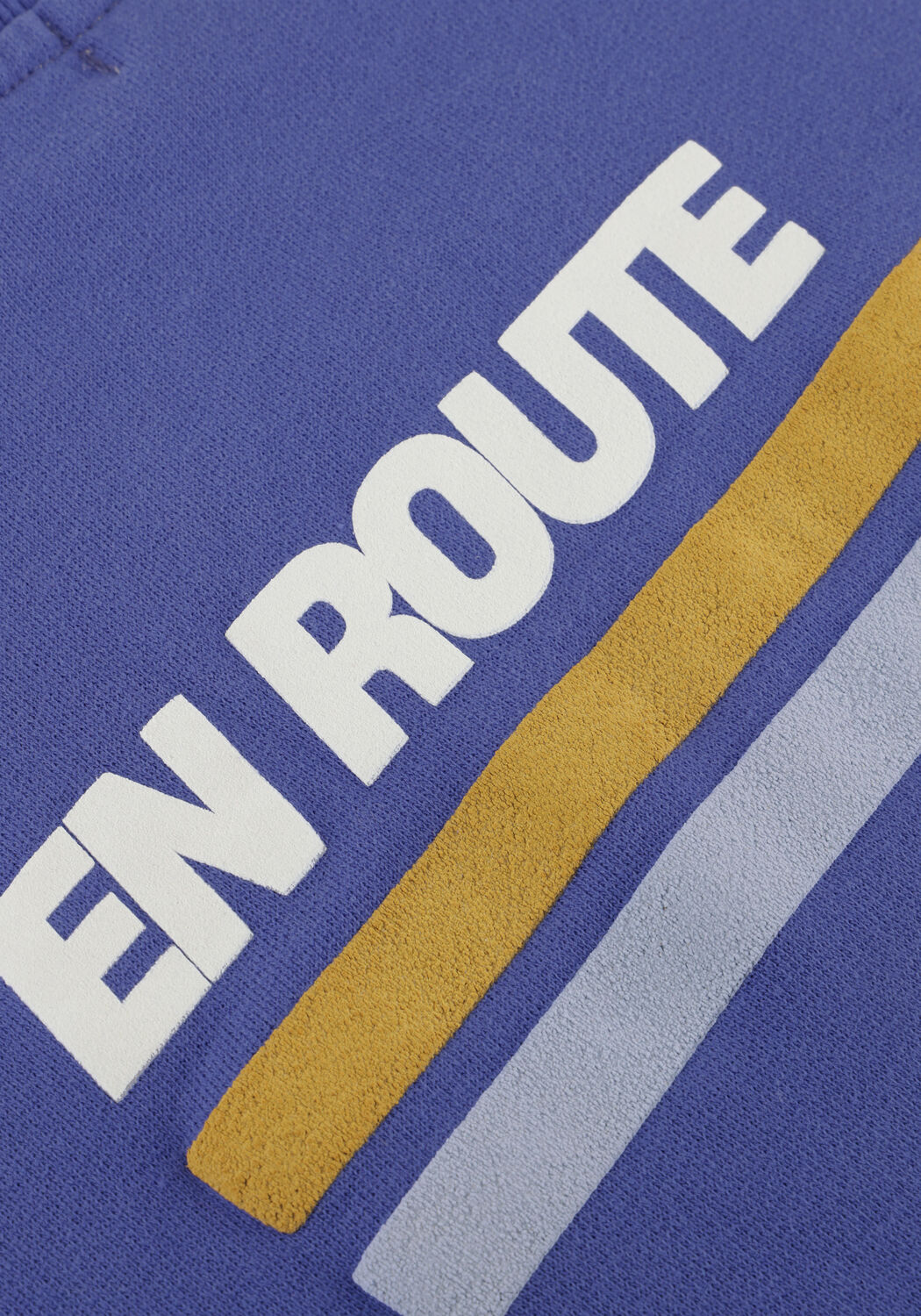 Lilane JENEST Sweatshirt JACK SWEATER - large