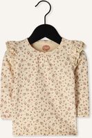 Beige Z8 Tops & T-shirts RUBIN Beige Z8 Tops & T-shirts RUBIN - medium