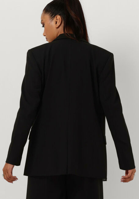 Schwarze COPENHAGEN MUSE Blazer CMTAILOR-JA - large