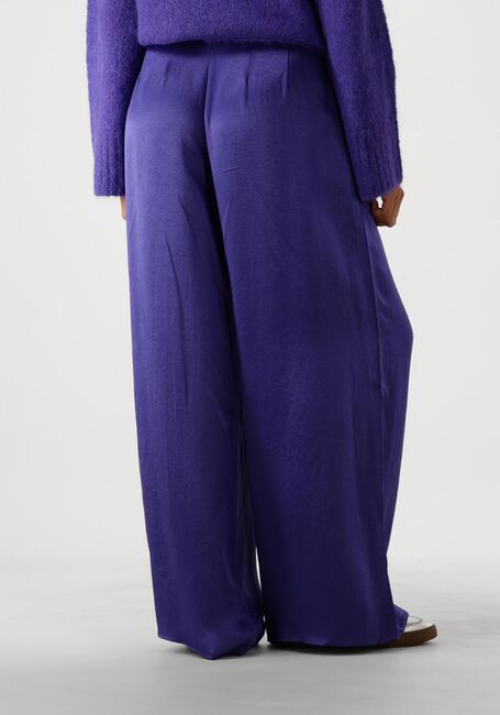 Lilane SELECTED FEMME Weite Hose SLFSELENE HW WIDE PANT - large