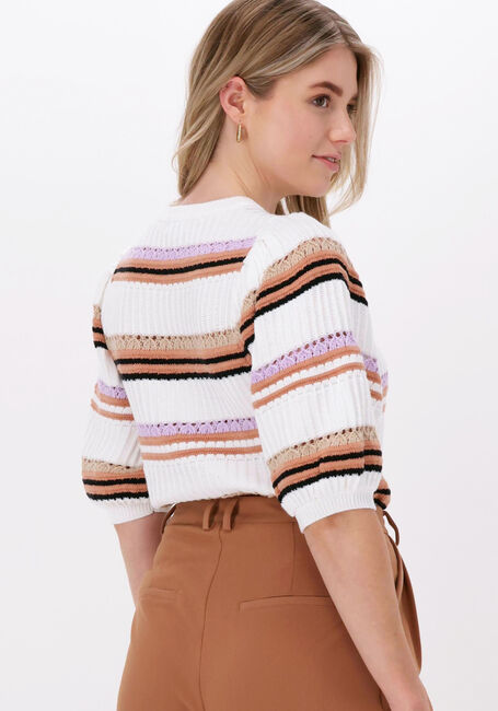 Nicht-gerade weiss SUNCOO Pullover PANACO - large