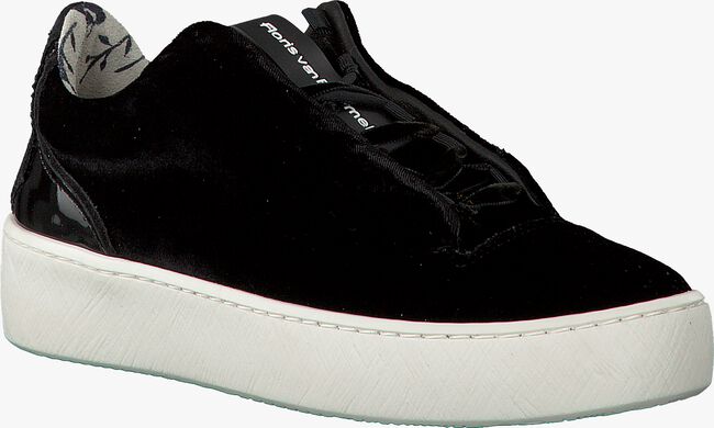Schwarze FLORIS VAN BOMMEL Sneaker 85173 - large