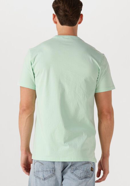 Grüne G-STAR RAW T-shirt NIFOUS R T - large