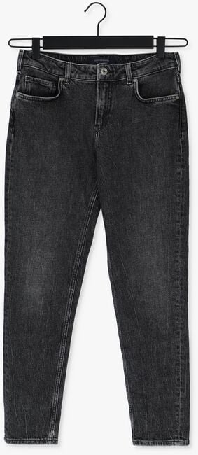 Graue SCOTCH & SODA Slim fit jeans THE KEEPER SLIM-FIT JEANS CONT - large
