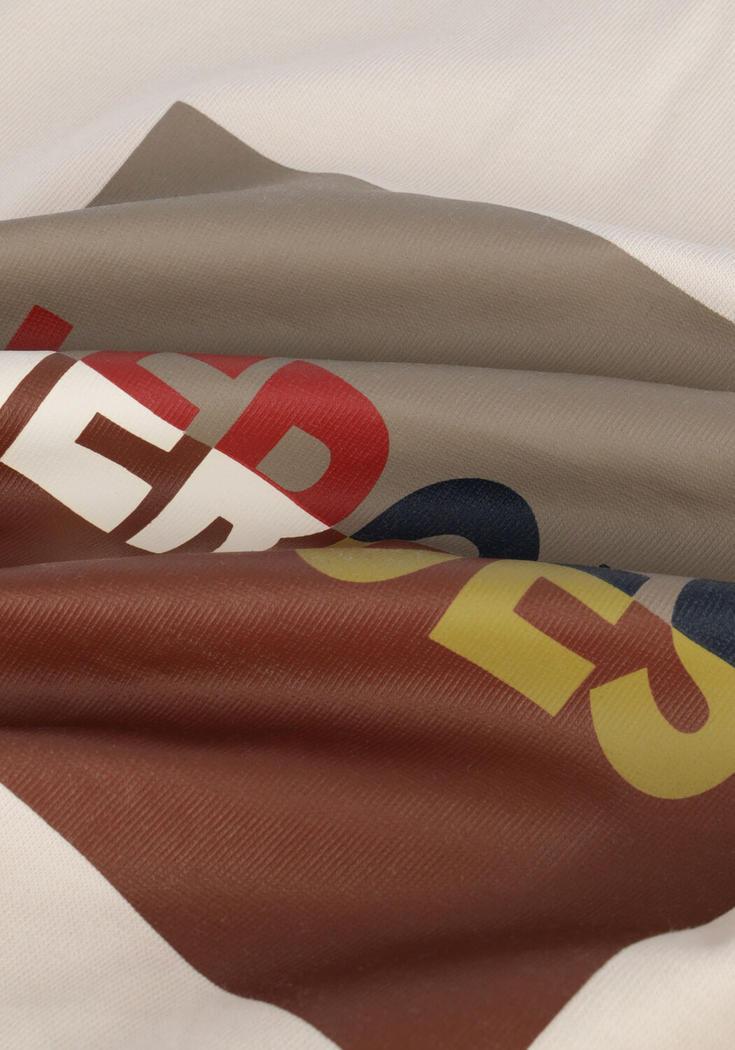 Wei&szlig;e COMMON HEROES T-shirt 2231-8415 - large