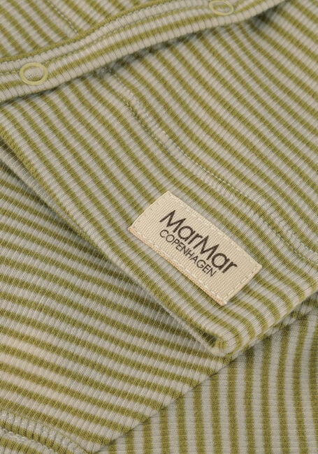 Mehrfarbige/Bunte MARMAR COPENHAGEN Top TINA - large