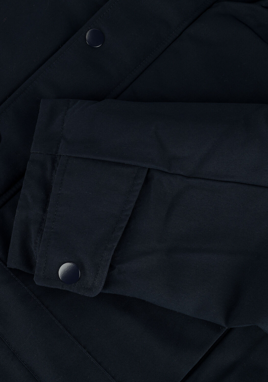 Blaue SELECTED MEN Parkas SLHRODNEY PARKA W - large