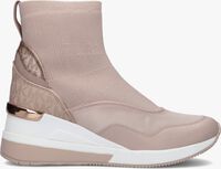 Rosane MICHAEL KORS Sneaker high SWIFT BOOTIE - medium