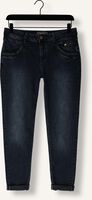 Blaue MOS MOSH Slim fit jeans NAOMI COLLA JEANS Blaue MOS MOSH Slim fit jeans NAOMI COLLA JEANS - medium