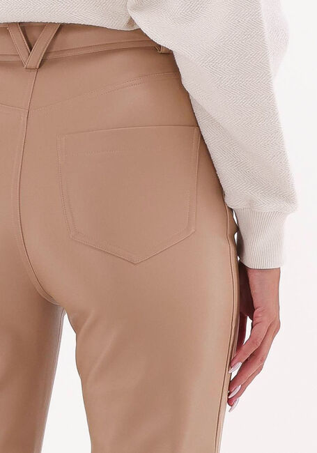 Camelfarbene JOSH V Hose EVERLY - large