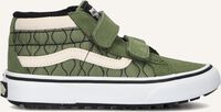 Grüne VANS Sneaker High MTE SK8-MID REISSUE V Grüne VANS Sneaker High MTE SK8-MID REISSUE V - medium