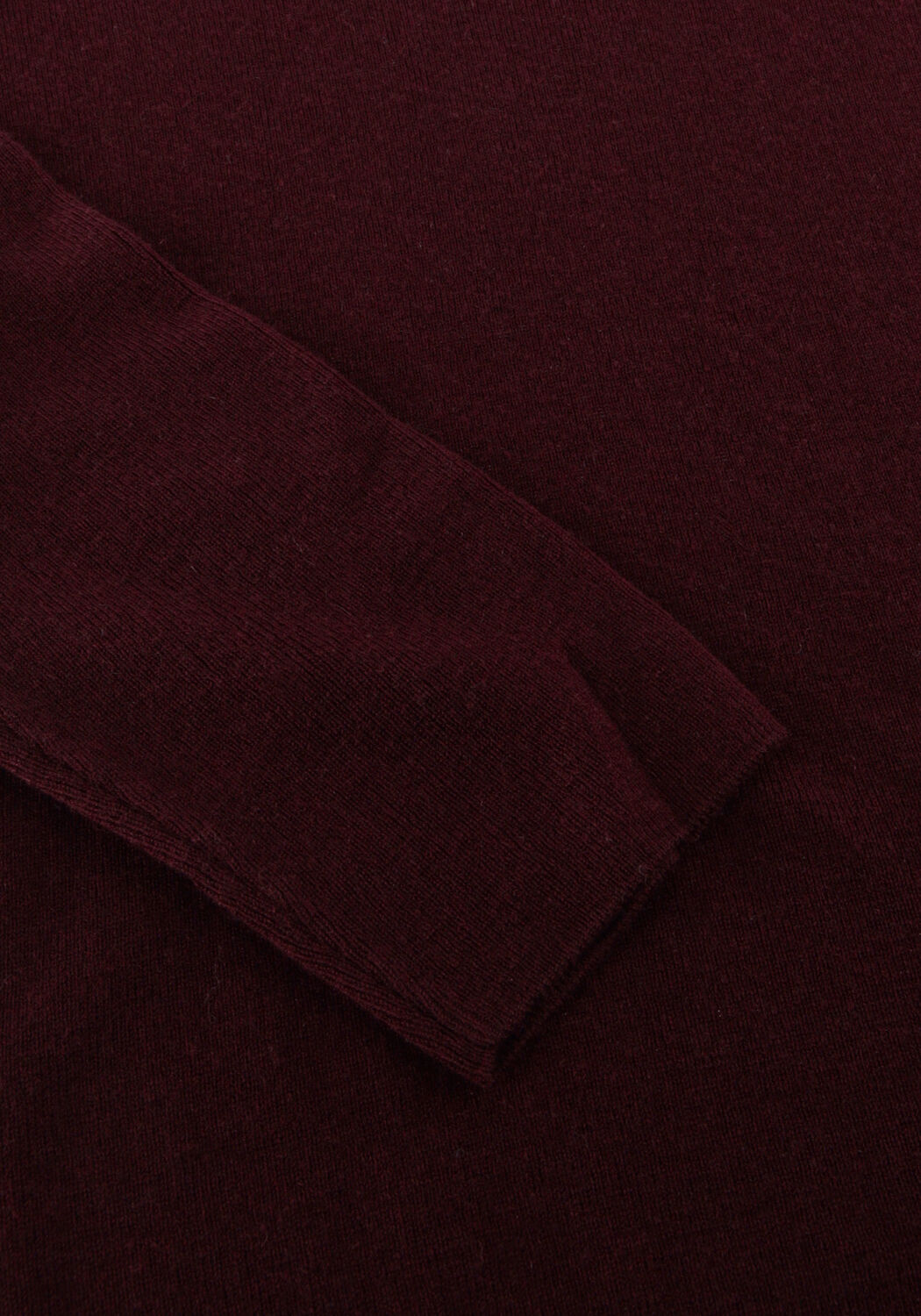 Bordeaux MOS MOSH Pullover MMBOUCH ROLLNECK KNIT - large