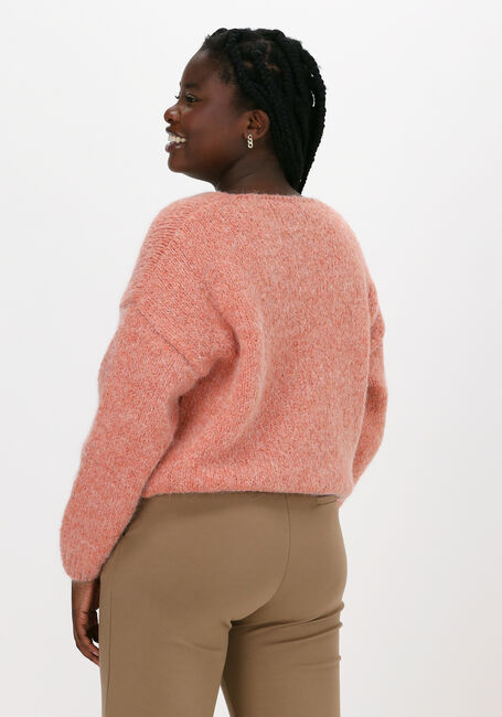 Rosane KNIT-TED Pullover BEGONIA PULLOVER - large
