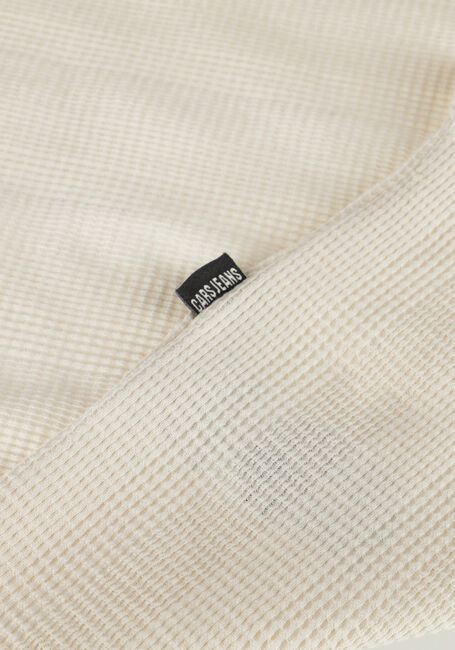 Weiße CARS JEANS T-shirt DEAGLAN - large