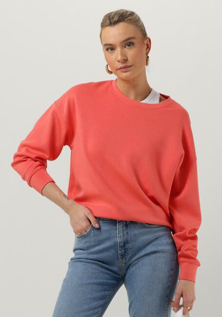 Rosane MSCH COPENHAGEN Sweatshirt IMA Q SWEATSHIRT - large