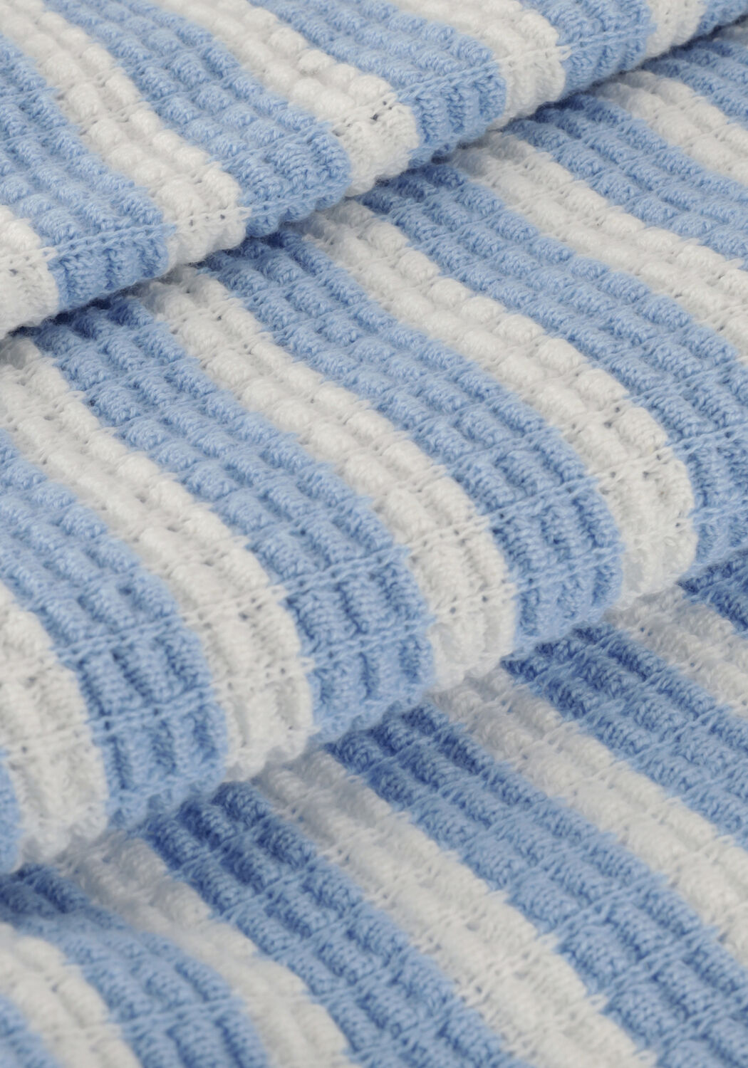 Hellblau MINUS Pullover EMBIA KNIT T-SHIRT 2 - large