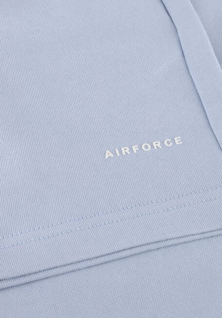Blaue AIRFORCE Kurze Hose GEB1179 - large