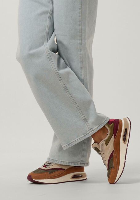 Mehrfarbige/Bunte THE HOFF BRAND Sneaker low PUDONG - large