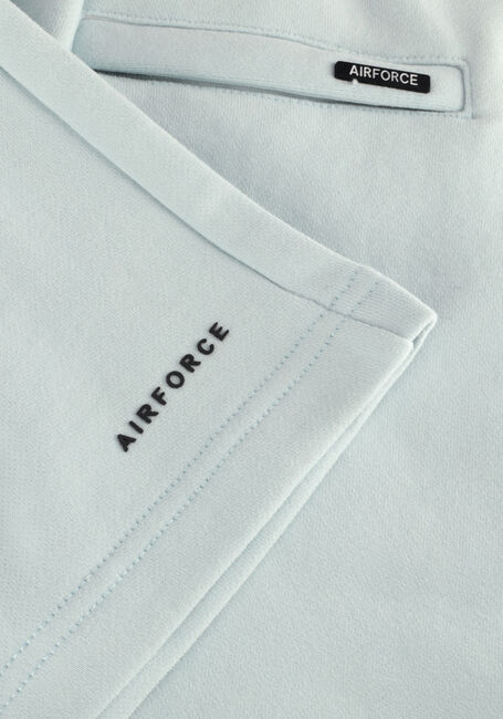 Hellblau AIRFORCE Kurze Hose GEB0710 - large