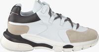 Weiße TORAL Sneaker low 11101 - medium