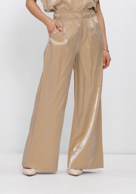Sand NUKUS Hose RUBI PANTS SHINY - large