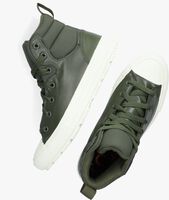 Grüne CONVERSE Sneaker high CHUCK TAYLOR ALL STAR BERKSHIR - medium