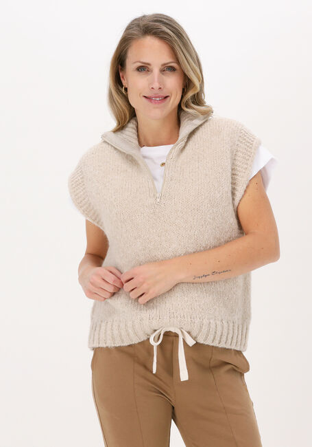 Graue 10DAYS Spencer HIGH NECK SPENCER - large