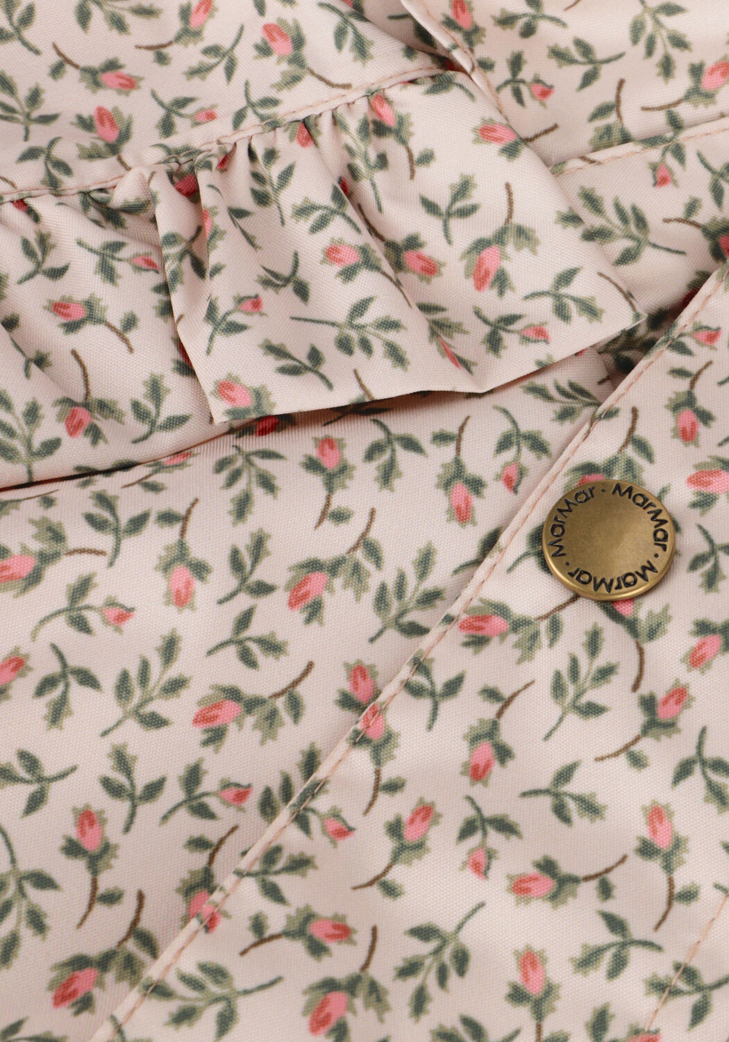 Rosane MARMAR COPENHAGEN Sommerjacken OLIO F - large