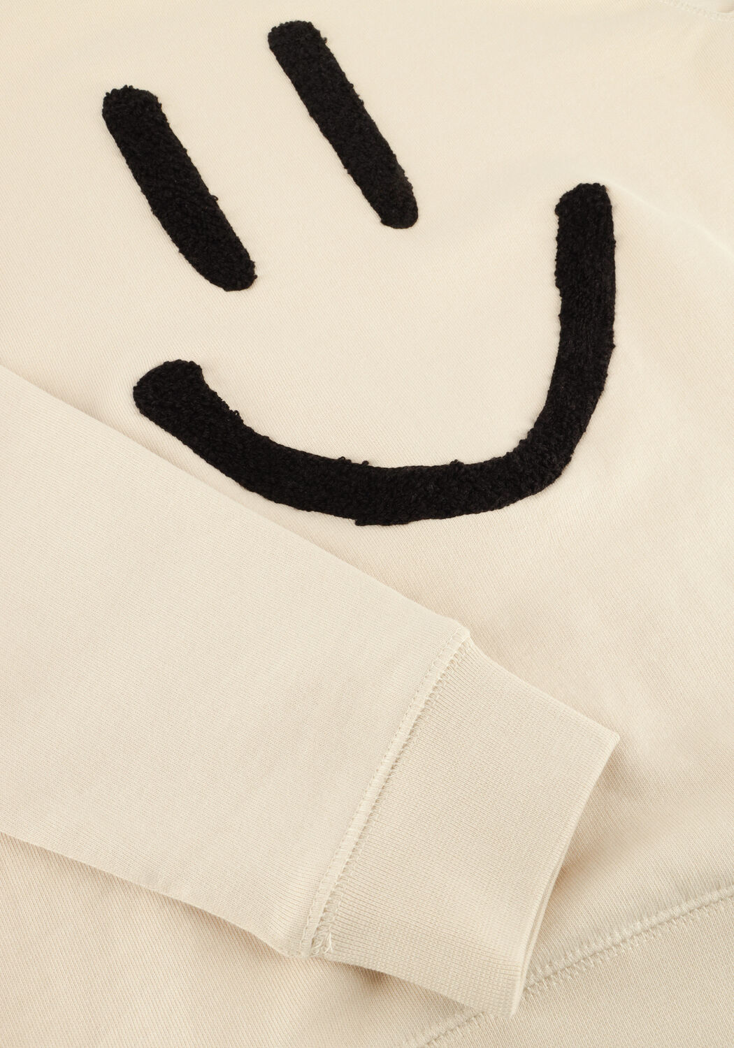 Ecru MOLO Pullover MIKE - large