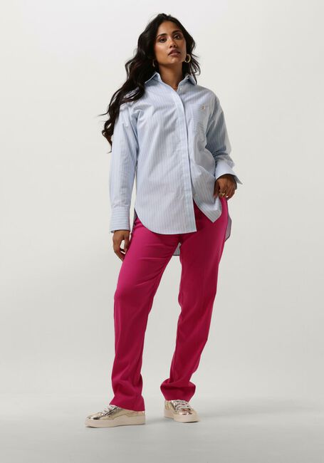 Blaue JOSH V Blusen MEGGY - large