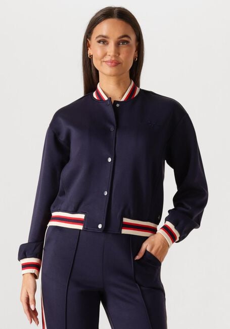 Dunkelblau NUKUS Jack NINA JACKET - large