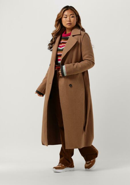 Grüne FABIENNE CHAPOT Pullover RAINBOW PULLOVER - large