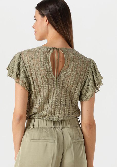 Olive DANTE6 Top MARLOWE LACE TOP - large