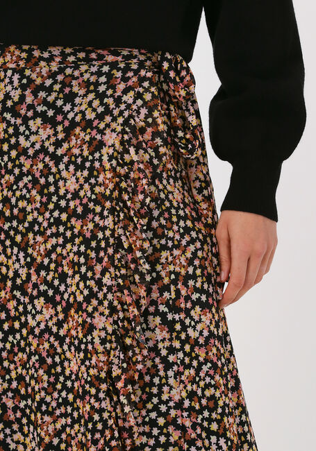 Rosane FABIENNE CHAPOT Midirock BOBO FRILL SKIRT - large