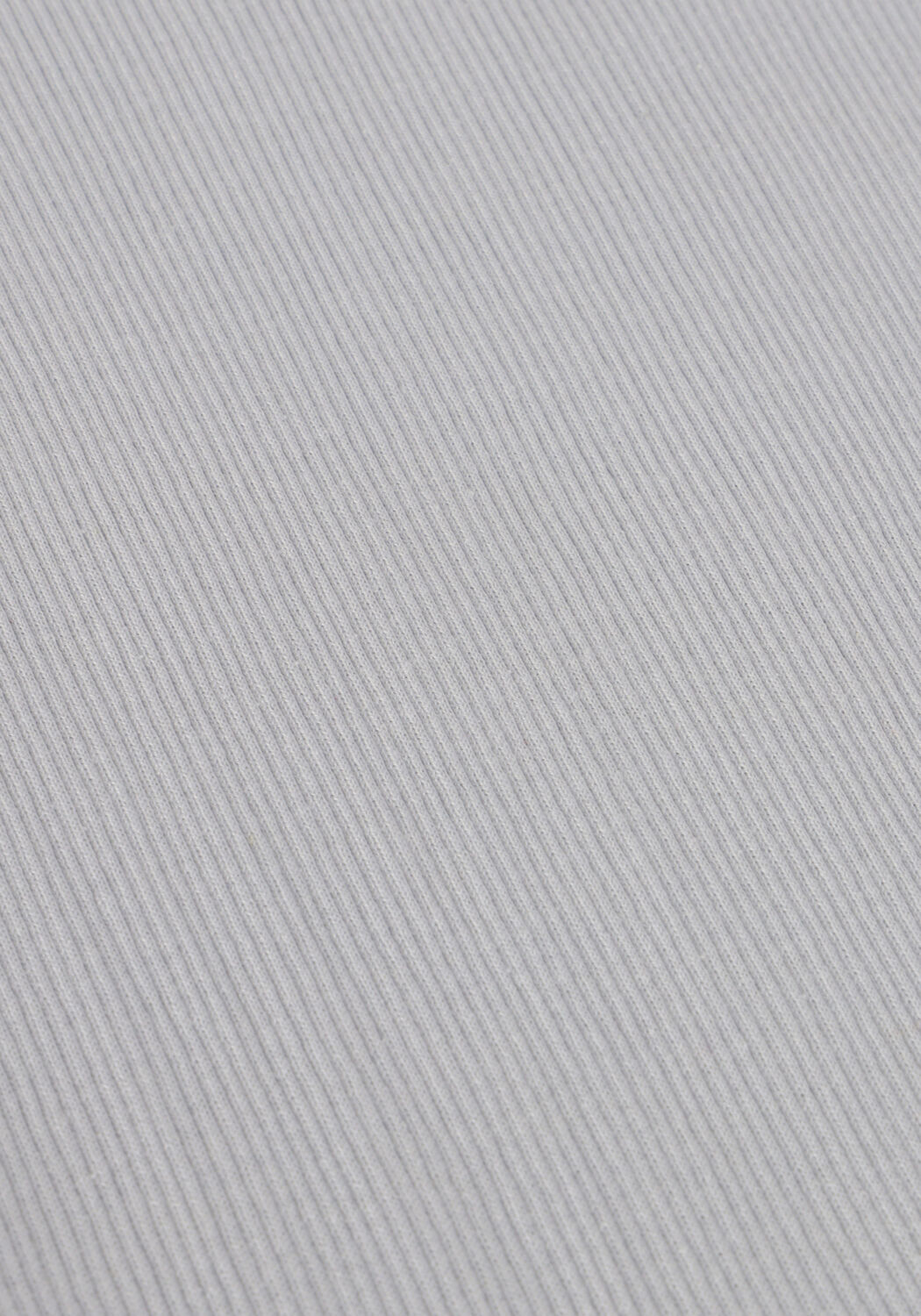 Hellblau ROSEMUNDE Top SILK TOP W/ LACE - large