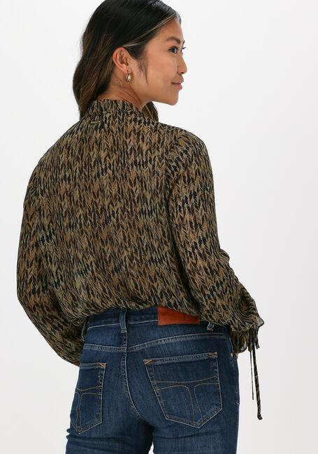 Grüne CIRCLE OF TRUST Top MEDA BLOUSE - large
