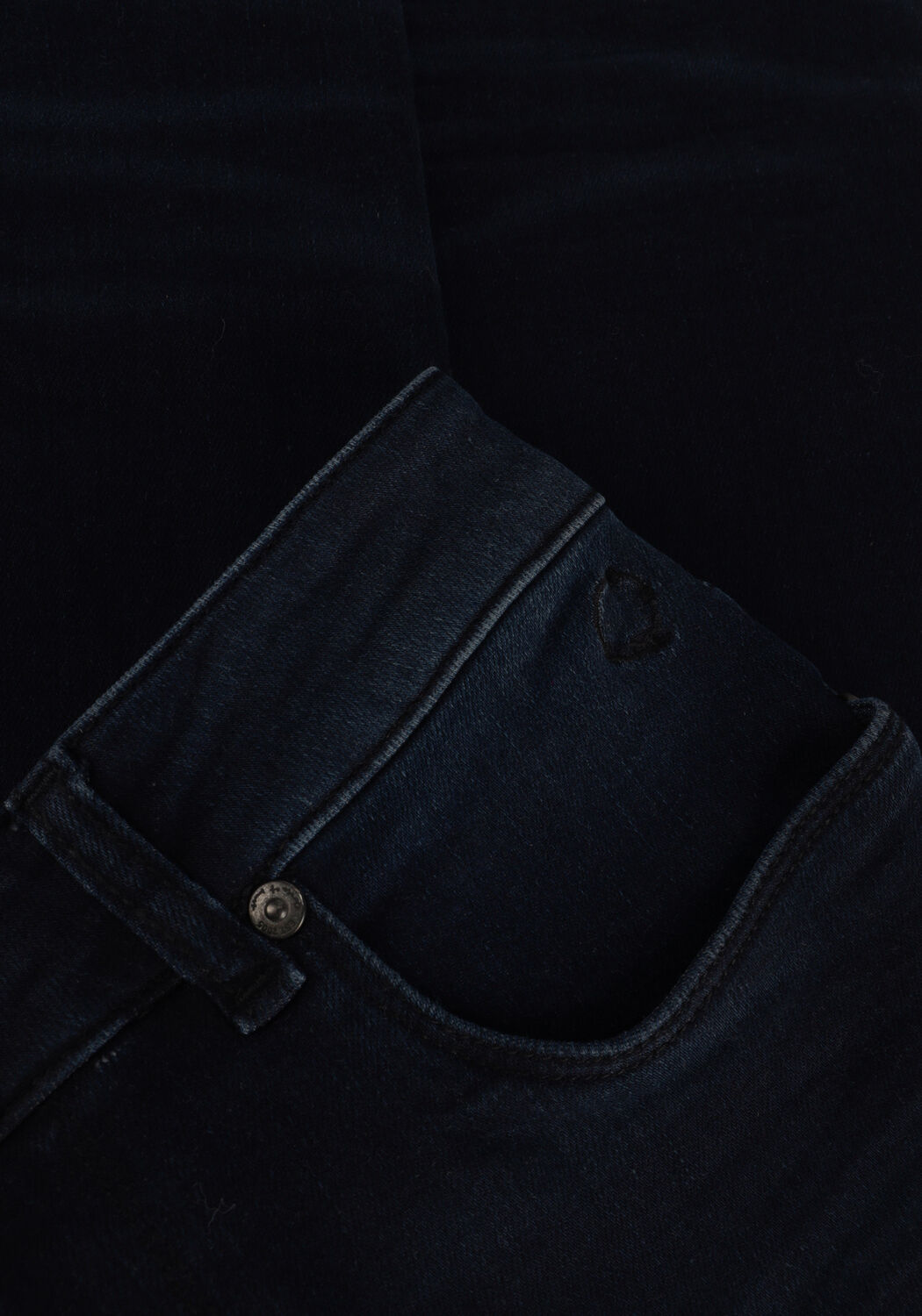 Hellblau CIRCLE OF TRUST Flared jeans LIZZY FLARE - large