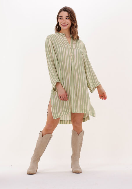 Grüne OTTOD'AME Minikleid ABITO TA4577 - large